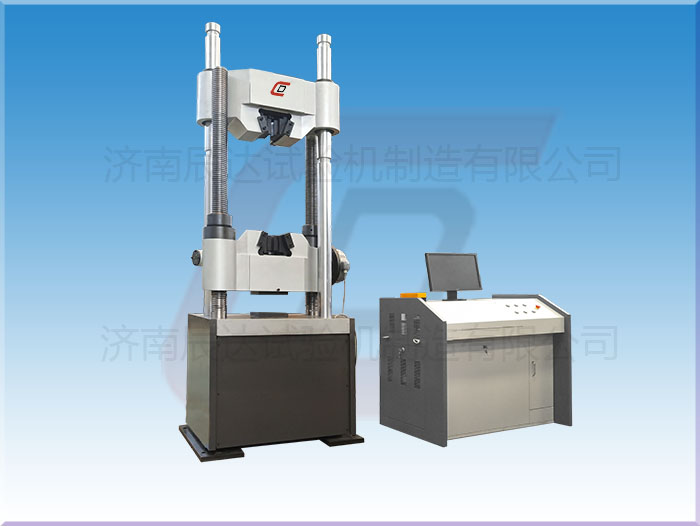 拉力試驗(yàn)機(jī)的檢測(cè)結(jié)果與操作人員有關(guān)系嗎？