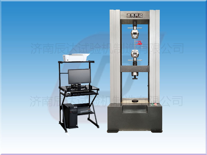拉力試驗(yàn)機(jī)的檢測(cè)結(jié)果與操作人員有關(guān)系嗎？