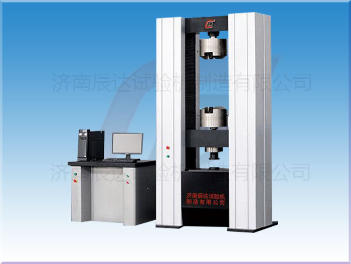 電子拉力試驗機的校正方法有哪些？