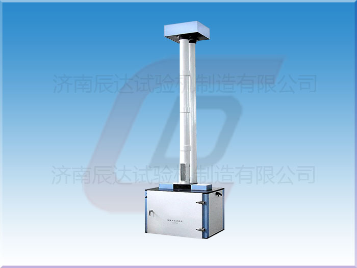落錘式?jīng)_擊試驗機(jī)