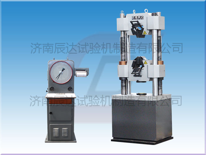 使用萬(wàn)能試驗(yàn)機(jī)時(shí)，樣品的夾持狀態(tài)對(duì)試驗(yàn)結(jié)果有影響嗎？