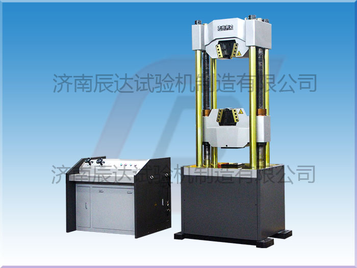 拉力試驗機在做試驗時出現(xiàn)打滑的原因是什么？