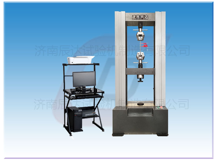 微機(jī)控制電子式萬能試驗(yàn)機(jī)的日常維護(hù)怎么做？
