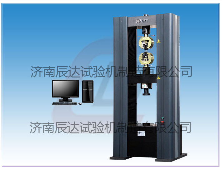 如何正確維護(hù)電子萬能試驗機(jī)？