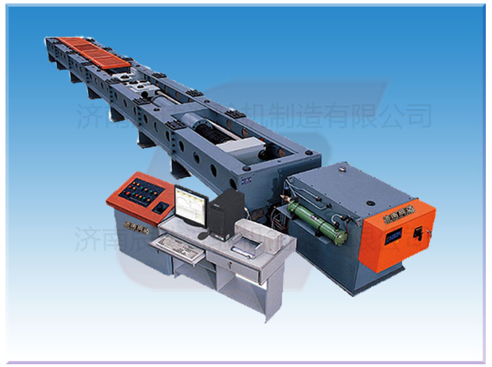 臥式拉力試驗(yàn)機(jī)具備哪些功能？
