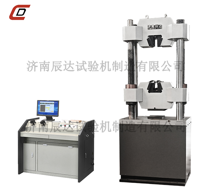 要怎么給100噸微機屏顯拉力試驗機做維修檢查？