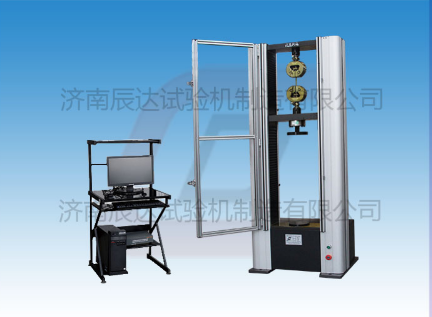 WDW-10M萬能拉力試驗機(jī)具備那些功能？日常使用中還有哪些注意事項？