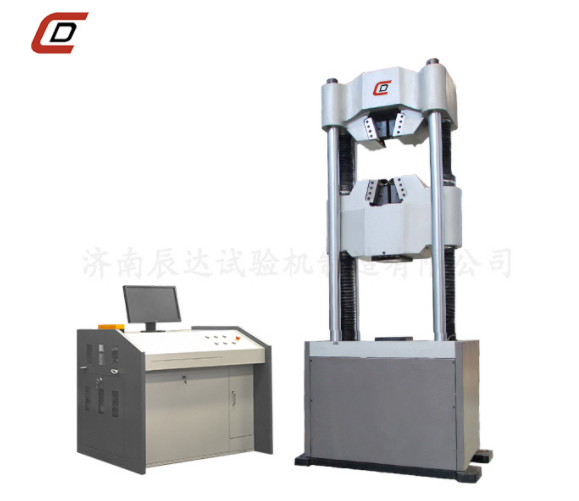 影響微機(jī)控制電液伺服萬能試驗(yàn)機(jī)測試誤差的原因有哪些？又該如何避免呢？