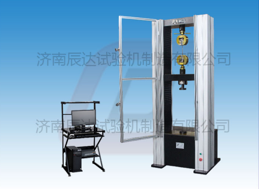 哪些因素會(huì)影響WDW-100M試驗(yàn)機(jī)的精準(zhǔn)度？以及要怎么解決！