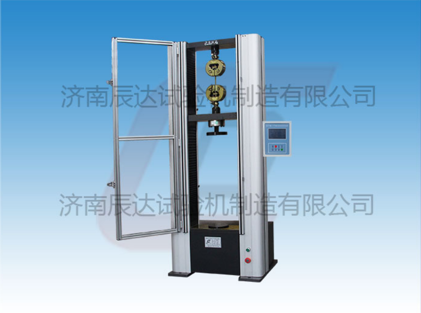要怎么選擇靠譜的電子萬能試驗(yàn)機(jī)WDS-10M廠來購買產(chǎn)品？