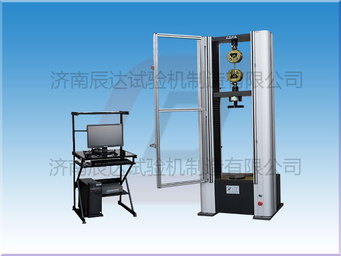 哪些因素會影響WDW-10M微機控制電子萬能材料試驗機的精準度？以及要怎么解決！