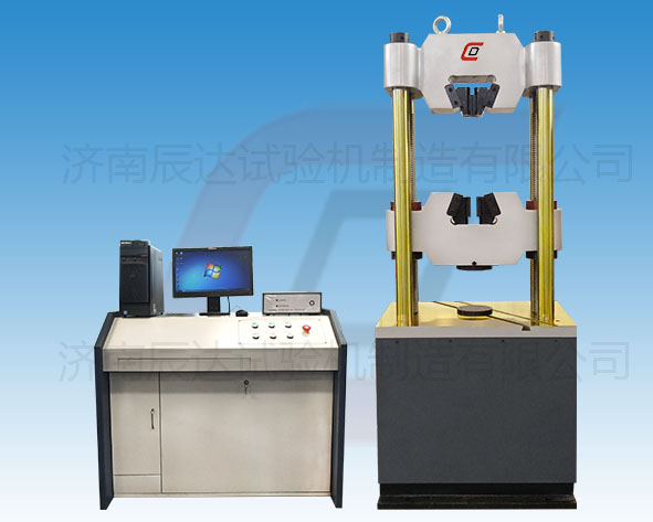 要怎么選擇靠譜的萬能材料試驗機WAW-600D廠家來購買產(chǎn)品？