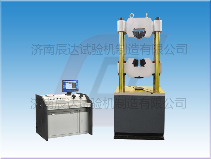 WEW-600D微機(jī)屏顯液壓萬能試驗機(jī)易損部件有哪些？日常使用中要怎么去保養(yǎng)？