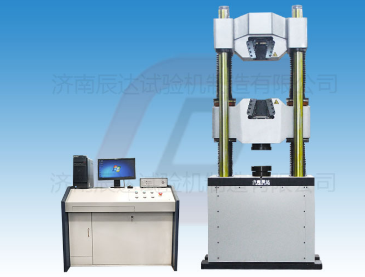 要怎么給200噸液壓萬(wàn)能試驗(yàn)機(jī)做維修檢查？