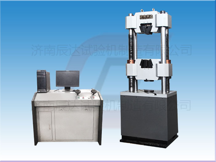 要怎么給電力拉力試驗機做維修檢查？