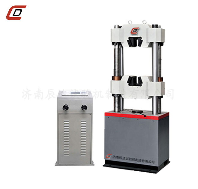 要怎么選擇靠譜的WE-600B萬能拉伸試驗機廠來購買產(chǎn)品？