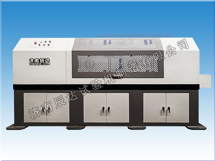 NZW-3000扭轉(zhuǎn)試驗機常見的故障有哪些？