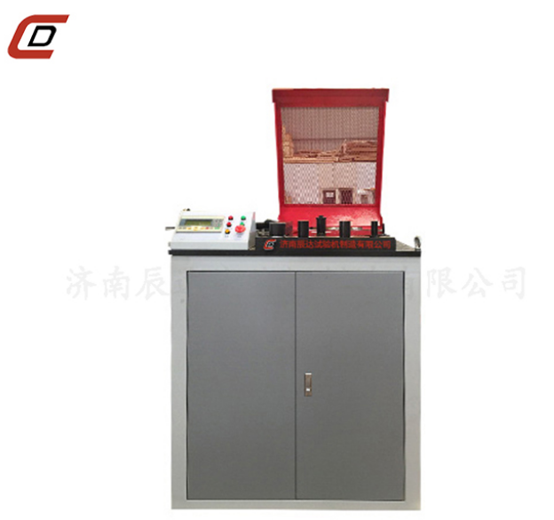 GW-50B鋼筋彎曲試驗機(jī)使用前有哪些準(zhǔn)備工作？