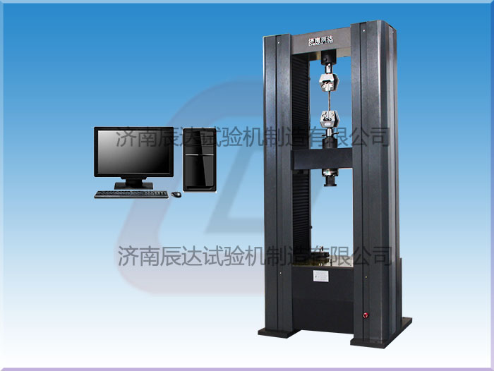 如果電子拉力試驗機出現(xiàn)故障，應(yīng)該怎么辦呢?