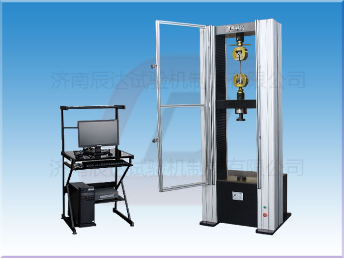 材料試驗(yàn)機(jī)經(jīng)常出現(xiàn)故障，對(duì)于常見(jiàn)故障的原因
