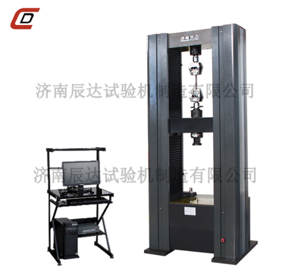 電子萬能試驗機與液壓萬能試驗機的工作原理是什么？